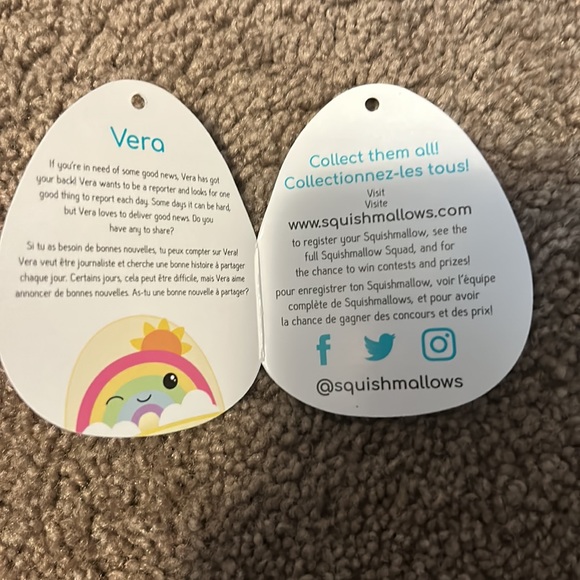 Vera - Picture 3 of 5